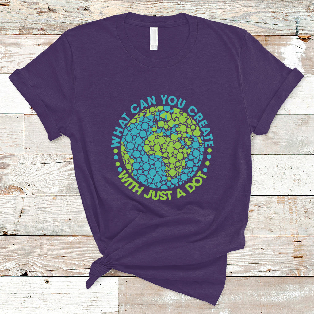 dot-day-t-shirt-what-can-you-create-with-just-a-dot-earth-polka
