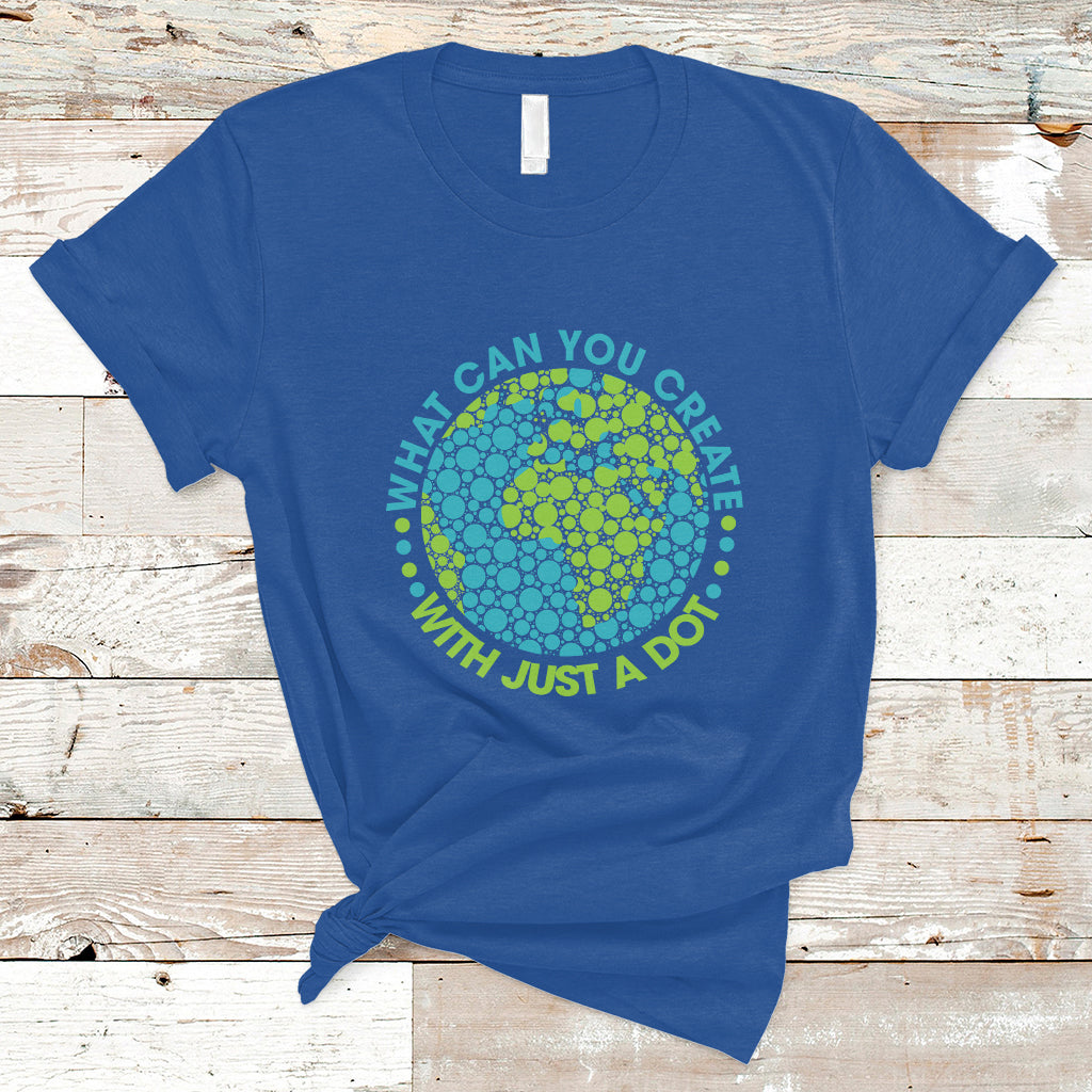 dot-day-t-shirt-what-can-you-create-with-just-a-dot-earth-polka