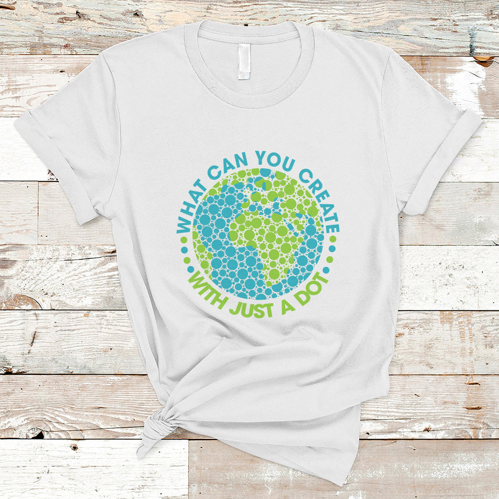 dot-day-t-shirt-what-can-you-create-with-just-a-dot-earth-polka