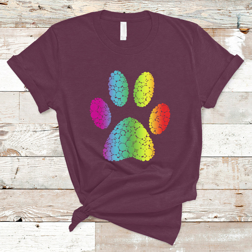dot-day-t-shirt-polka-dot-dog-paw-dog-lover-international