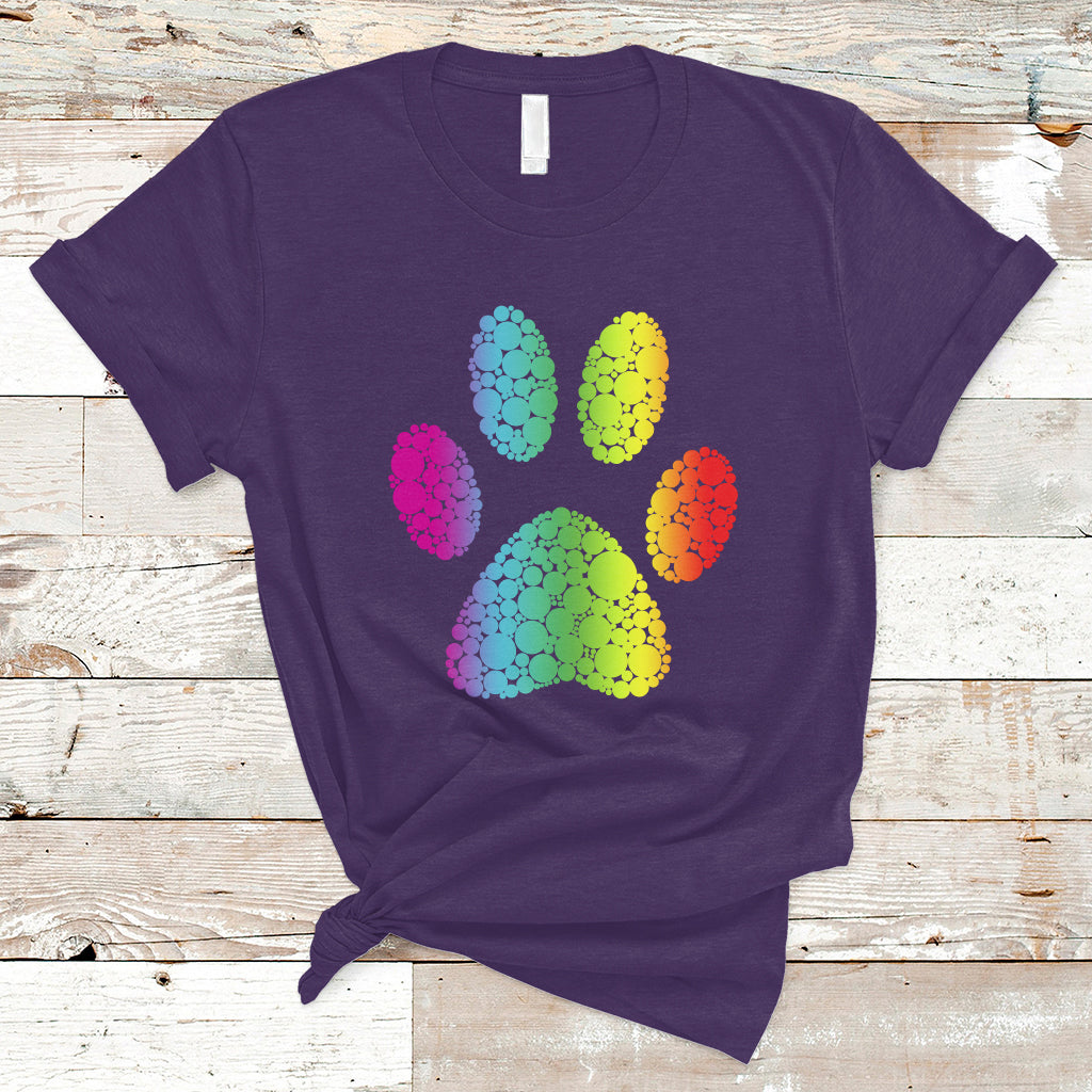 dot-day-t-shirt-polka-dot-dog-paw-dog-lover-international