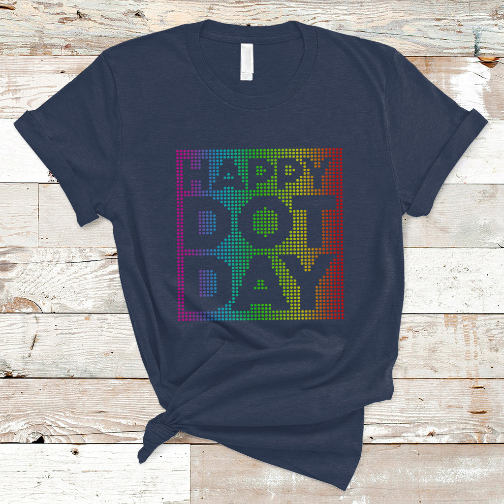 dot-day-t-shirt-international-2023-colorful-polka-dot-happy-1