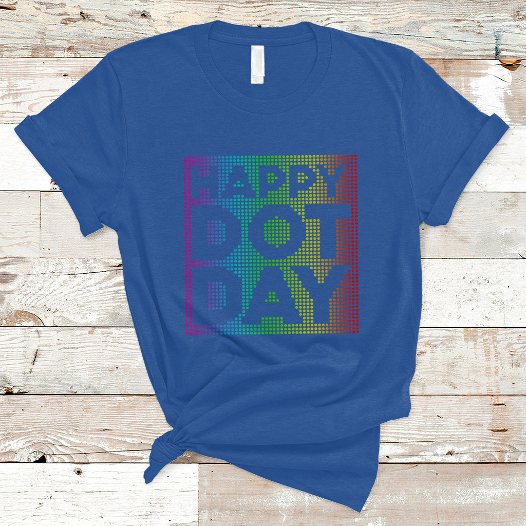 dot-day-t-shirt-international-2023-colorful-polka-dot-happy-1