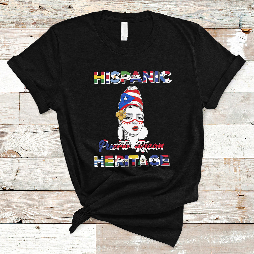 puerto-rican-woman-hispanic-heritage-t-shirt-boricua-puerto-rico