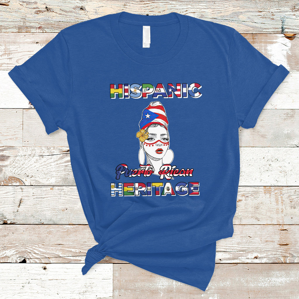 puerto-rican-woman-hispanic-heritage-t-shirt-boricua-puerto-rico