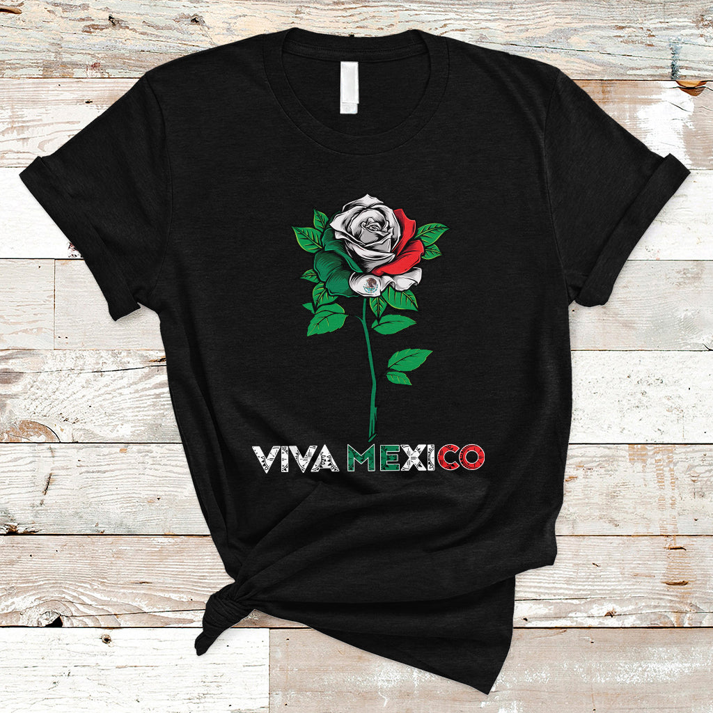 mexican-independence-day-t-shirt-viva-mexico-flag-rose-pride