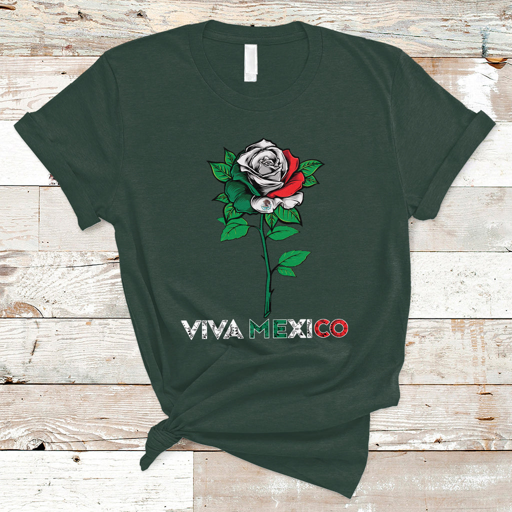 mexican-independence-day-t-shirt-viva-mexico-flag-rose-pride