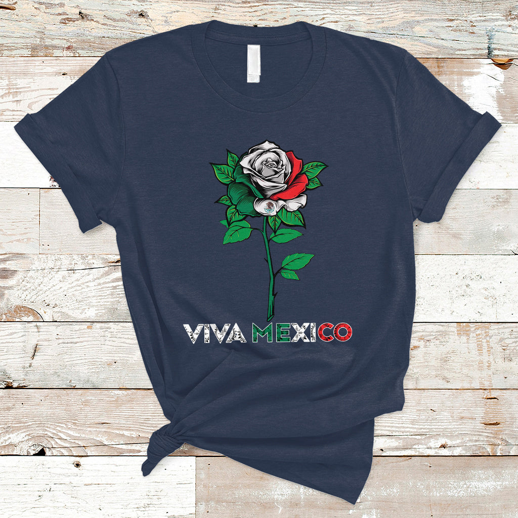 mexican-independence-day-t-shirt-viva-mexico-flag-rose-pride