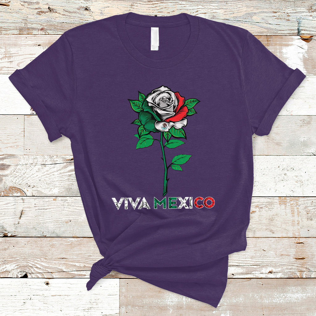 mexican-independence-day-t-shirt-viva-mexico-flag-rose-pride