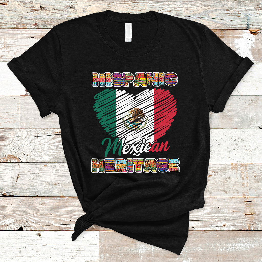 mexico-t-shirt-hispanic-heritage-month-latina-mexican-flag-pride