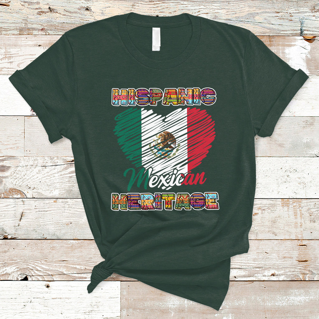 mexico-t-shirt-hispanic-heritage-month-latina-mexican-flag-pride