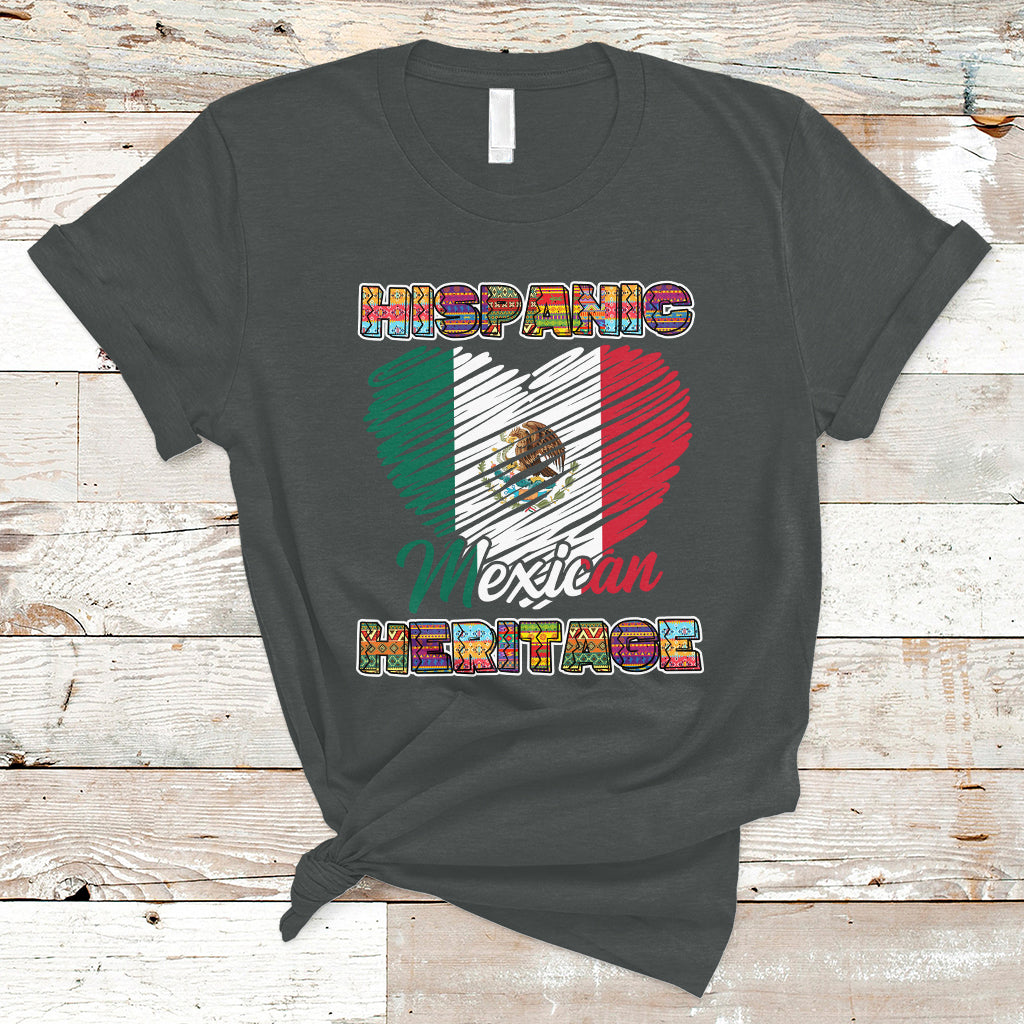 mexico-t-shirt-hispanic-heritage-month-latina-mexican-flag-pride