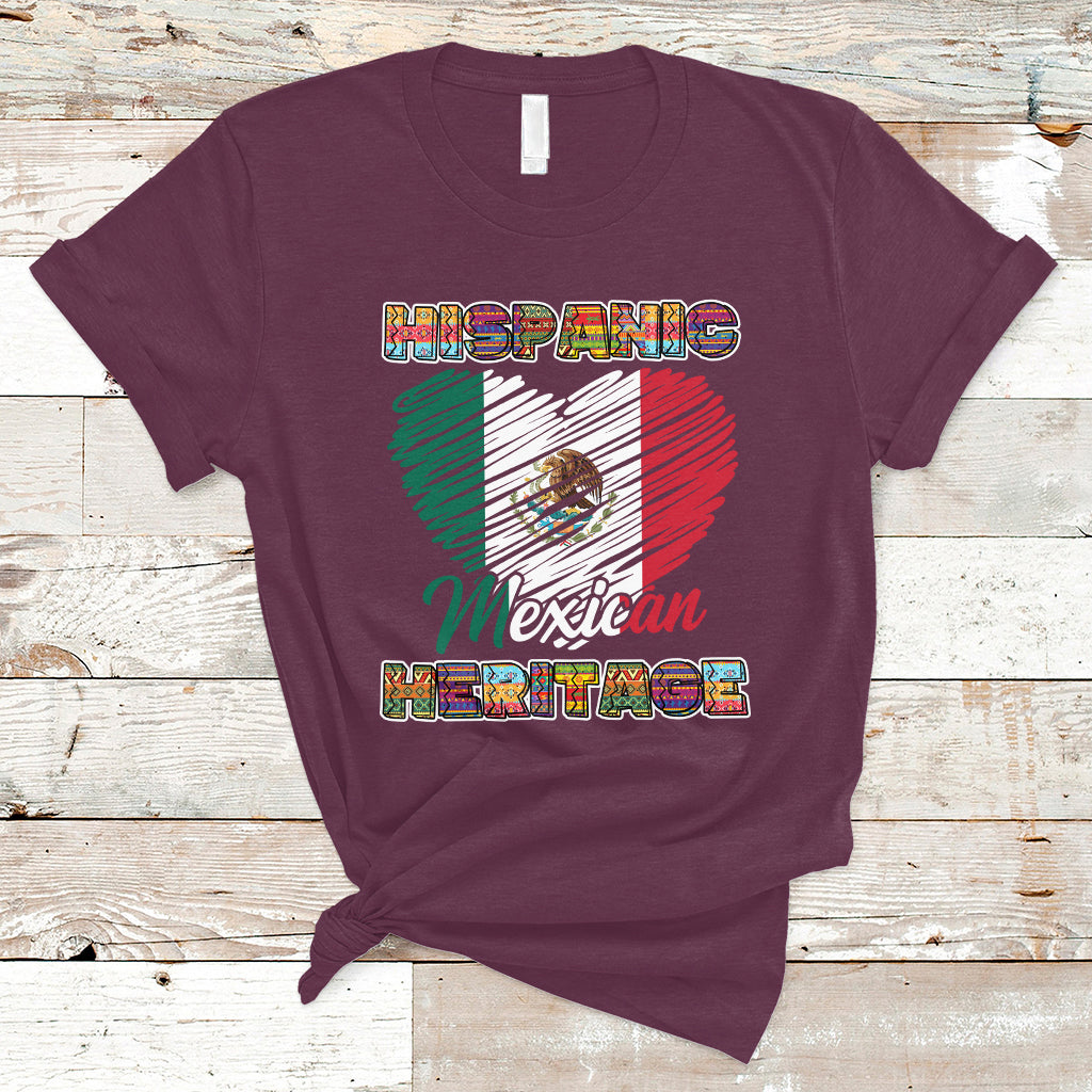mexico-t-shirt-hispanic-heritage-month-latina-mexican-flag-pride