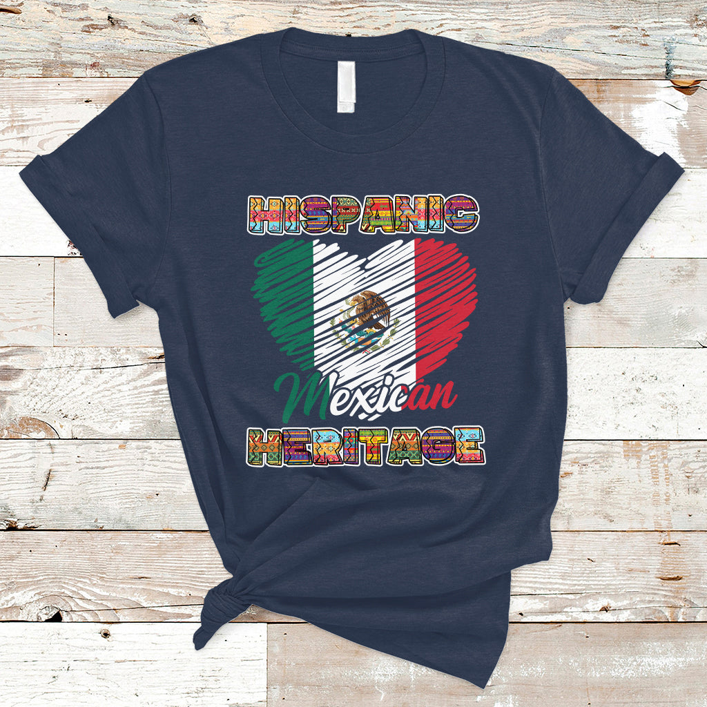 mexico-t-shirt-hispanic-heritage-month-latina-mexican-flag-pride
