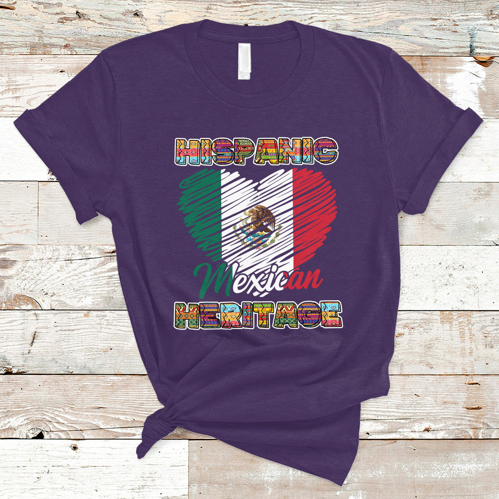 mexico-t-shirt-hispanic-heritage-month-latina-mexican-flag-pride