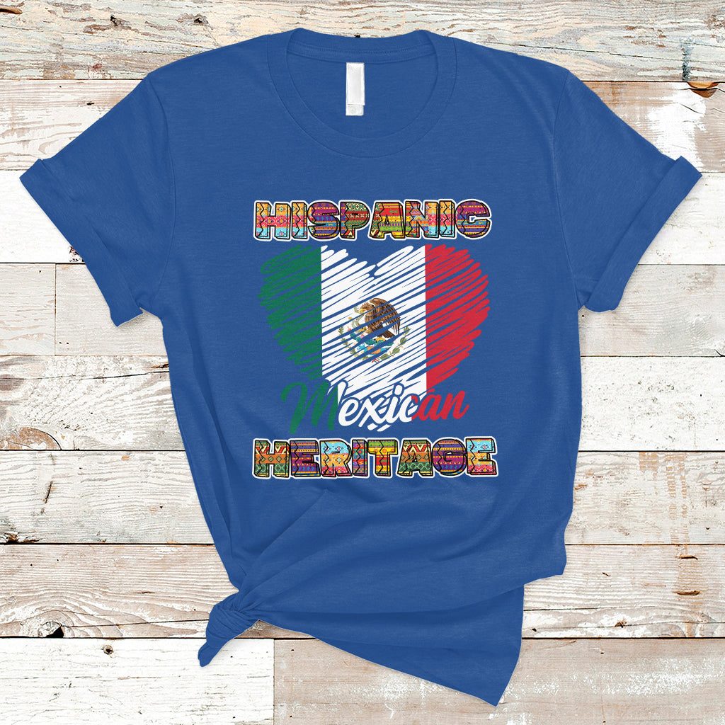 mexico-t-shirt-hispanic-heritage-month-latina-mexican-flag-pride