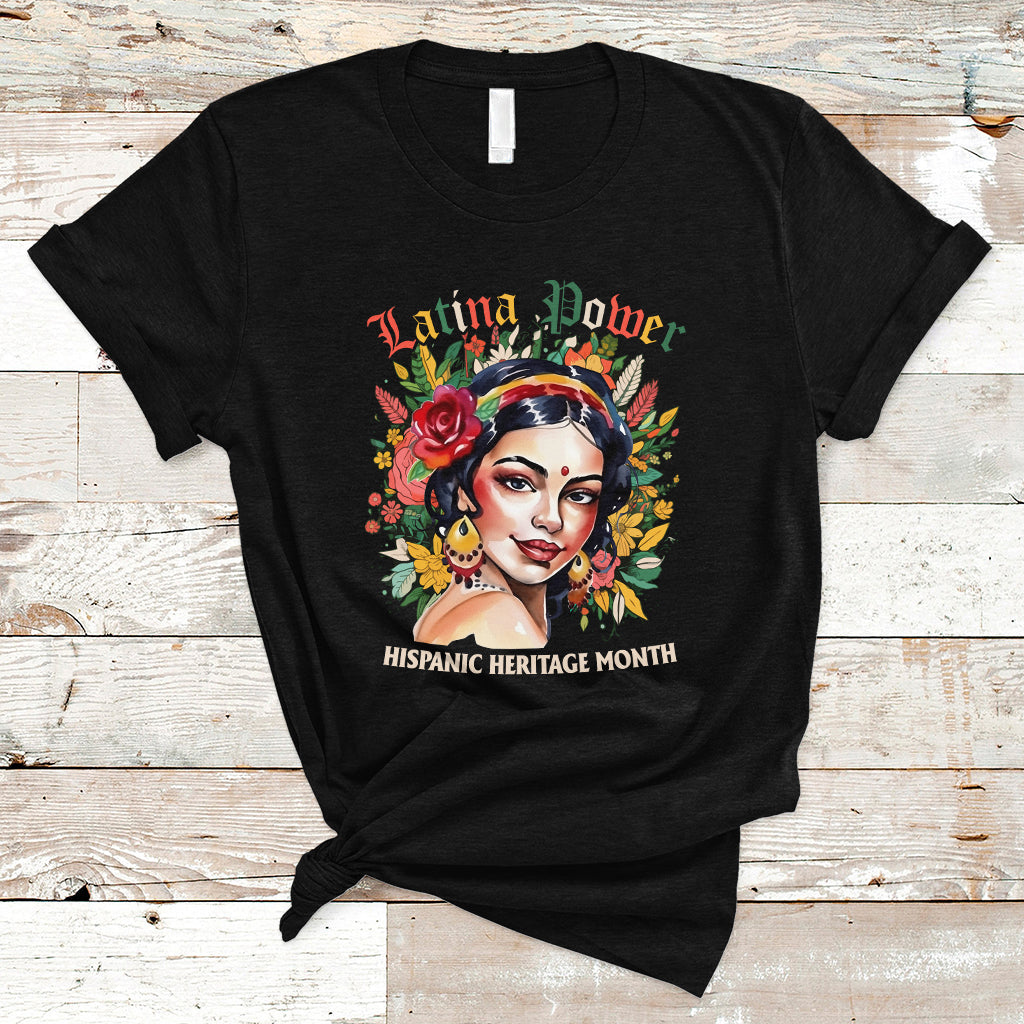 mexican-pride-t-shirt-latina-power-hispanic-heritage-month
