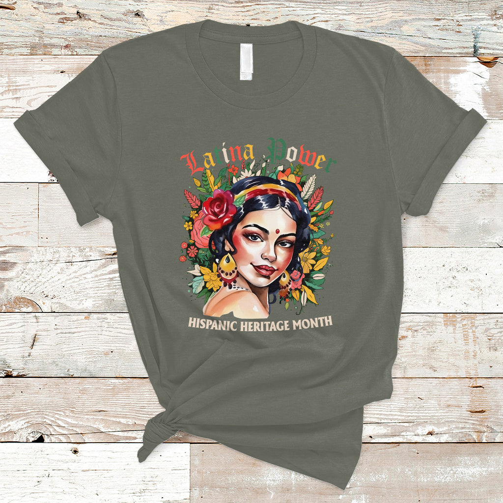 mexican-pride-t-shirt-latina-power-hispanic-heritage-month