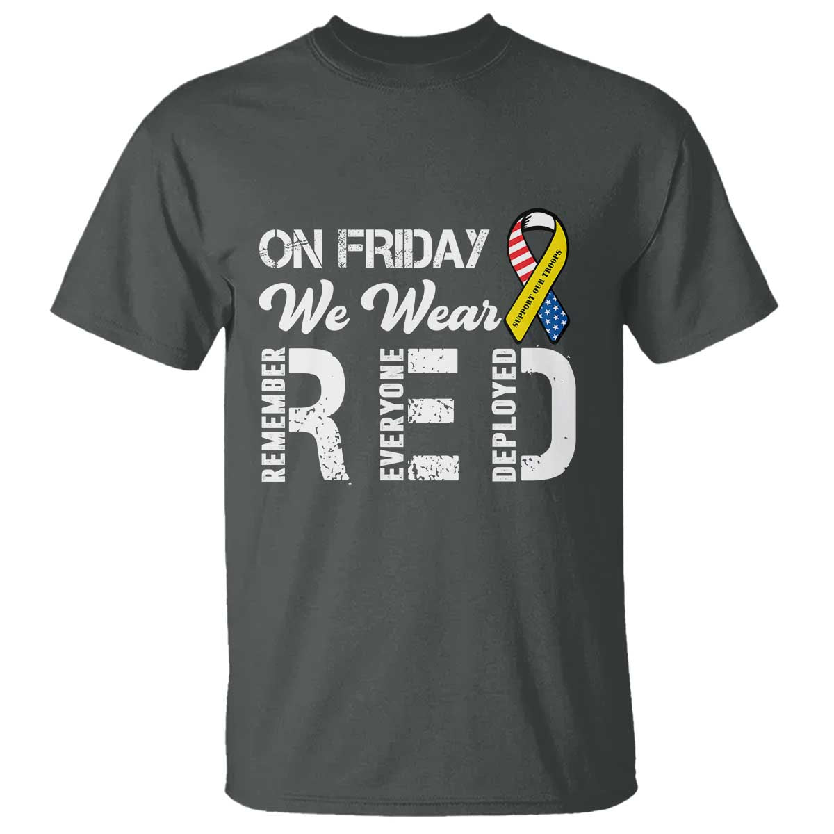 red-friday-t-shirt-red-on-friday-we-wear-red-support-american-troops