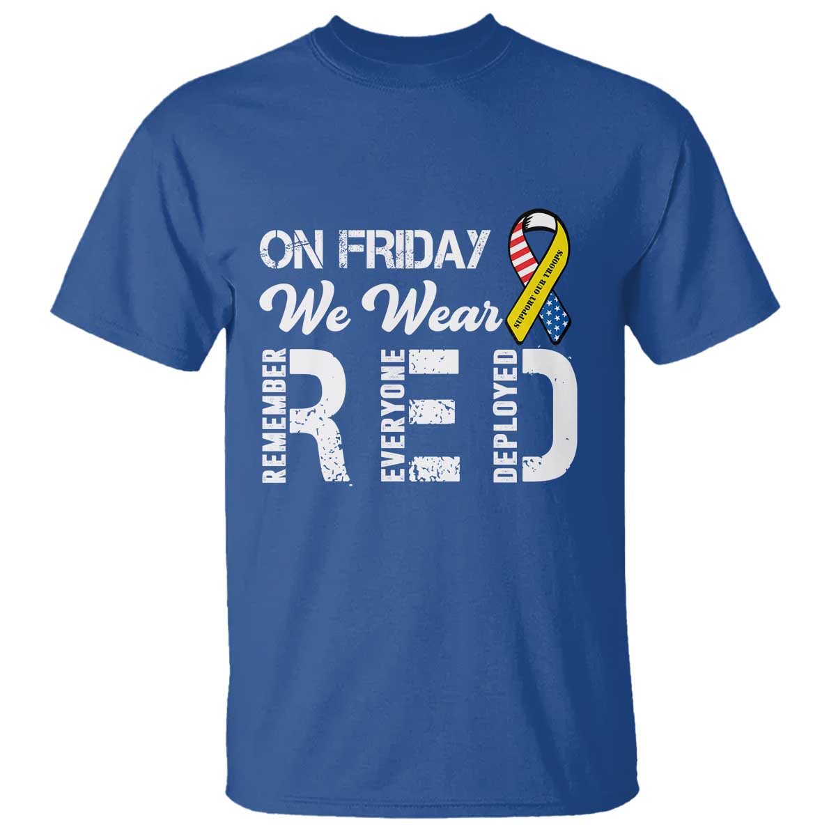 red-friday-t-shirt-red-on-friday-we-wear-red-support-american-troops