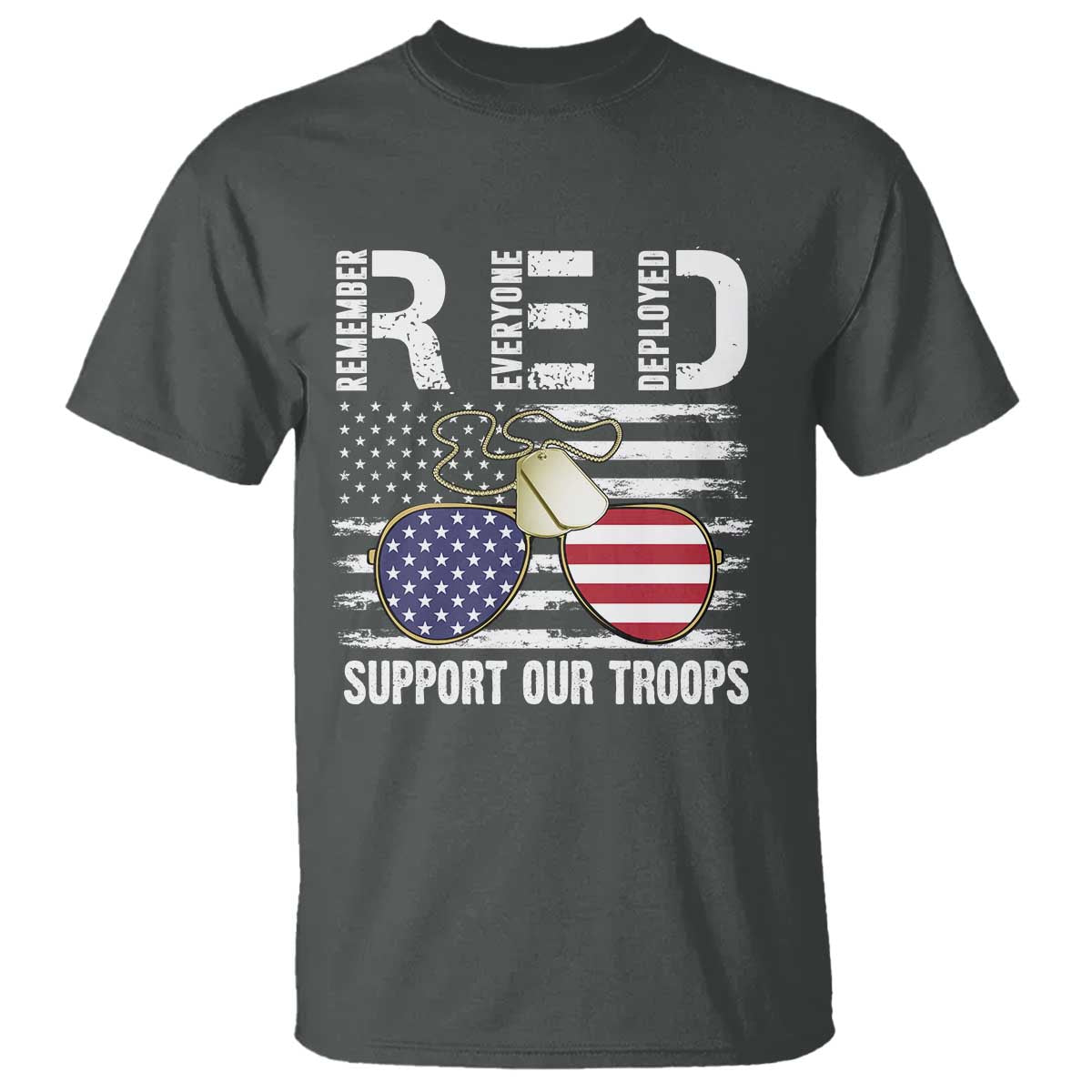 red-friday-t-shirt-red-remember-everyone-deployed-american-flag-glasses-dog-tag