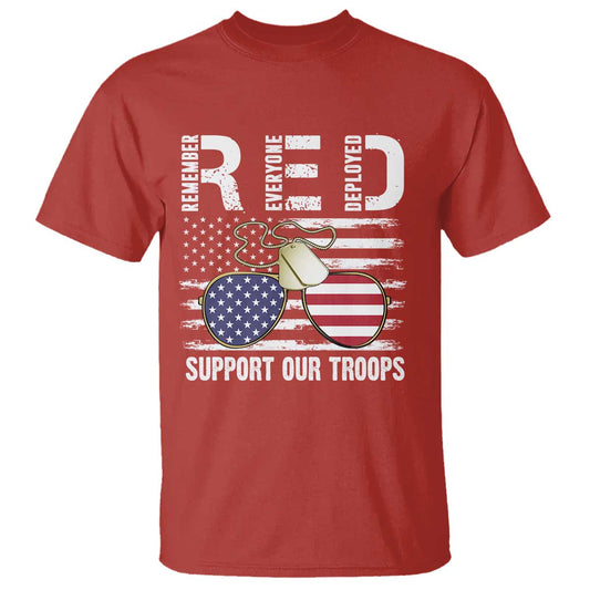 red-friday-t-shirt-red-remember-everyone-deployed-american-flag-glasses-dog-tag
