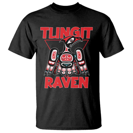 tlingit-raven-totem-t-shirt-alaska-native-tribal-art-design