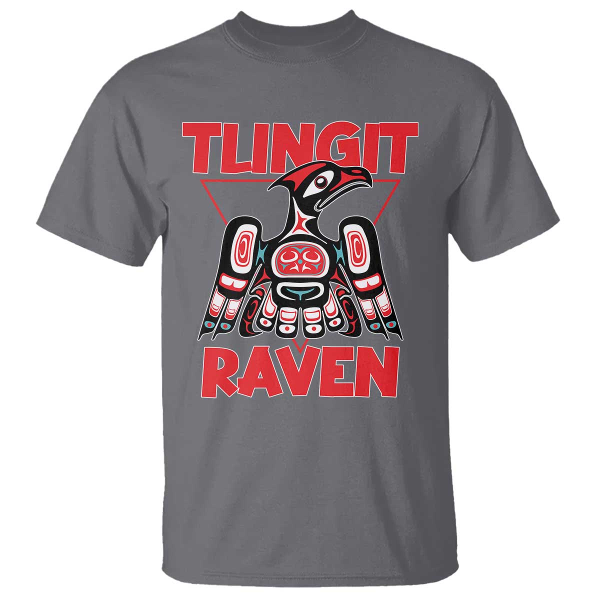 tlingit-raven-totem-t-shirt-alaska-native-tribal-art-design