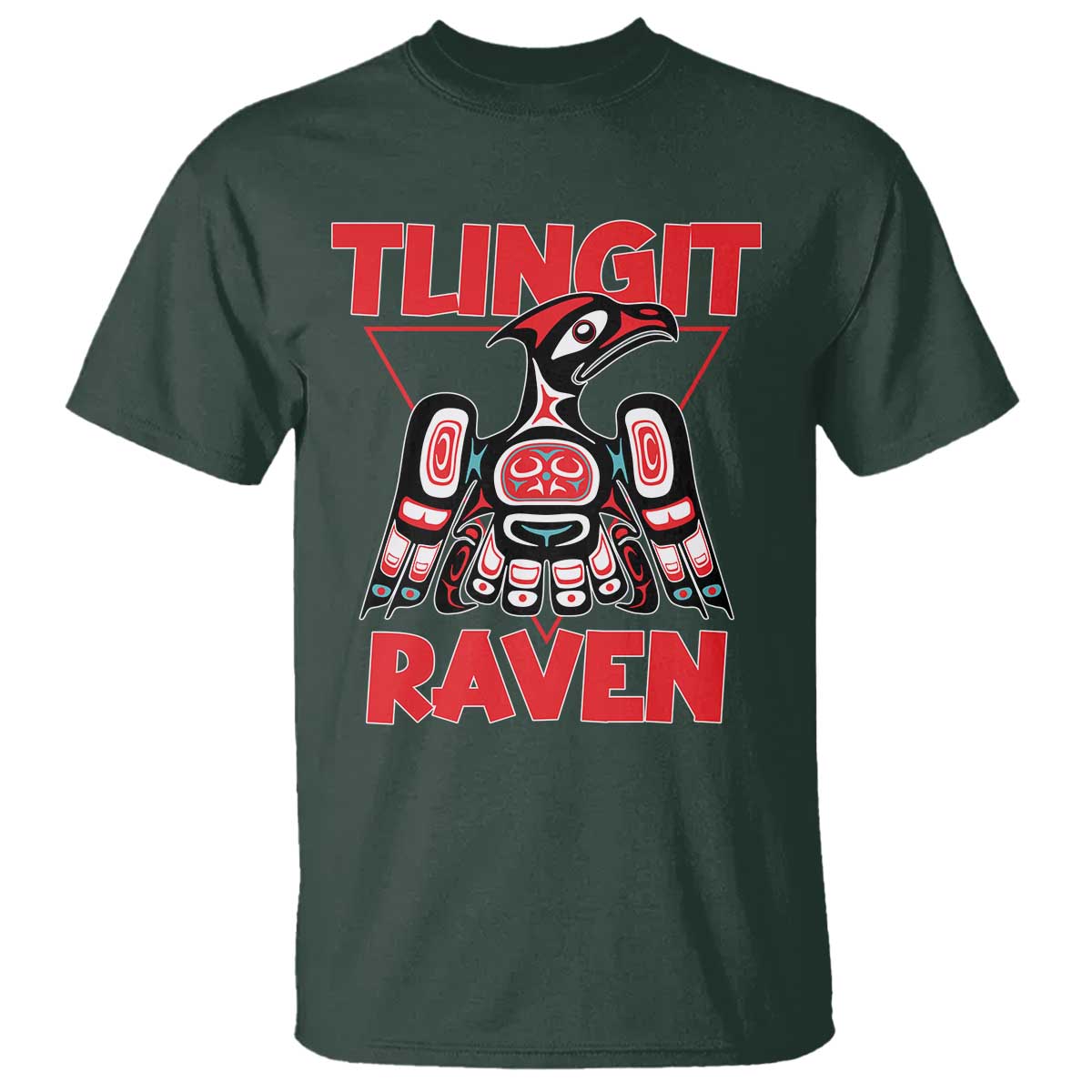 tlingit-raven-totem-t-shirt-alaska-native-tribal-art-design