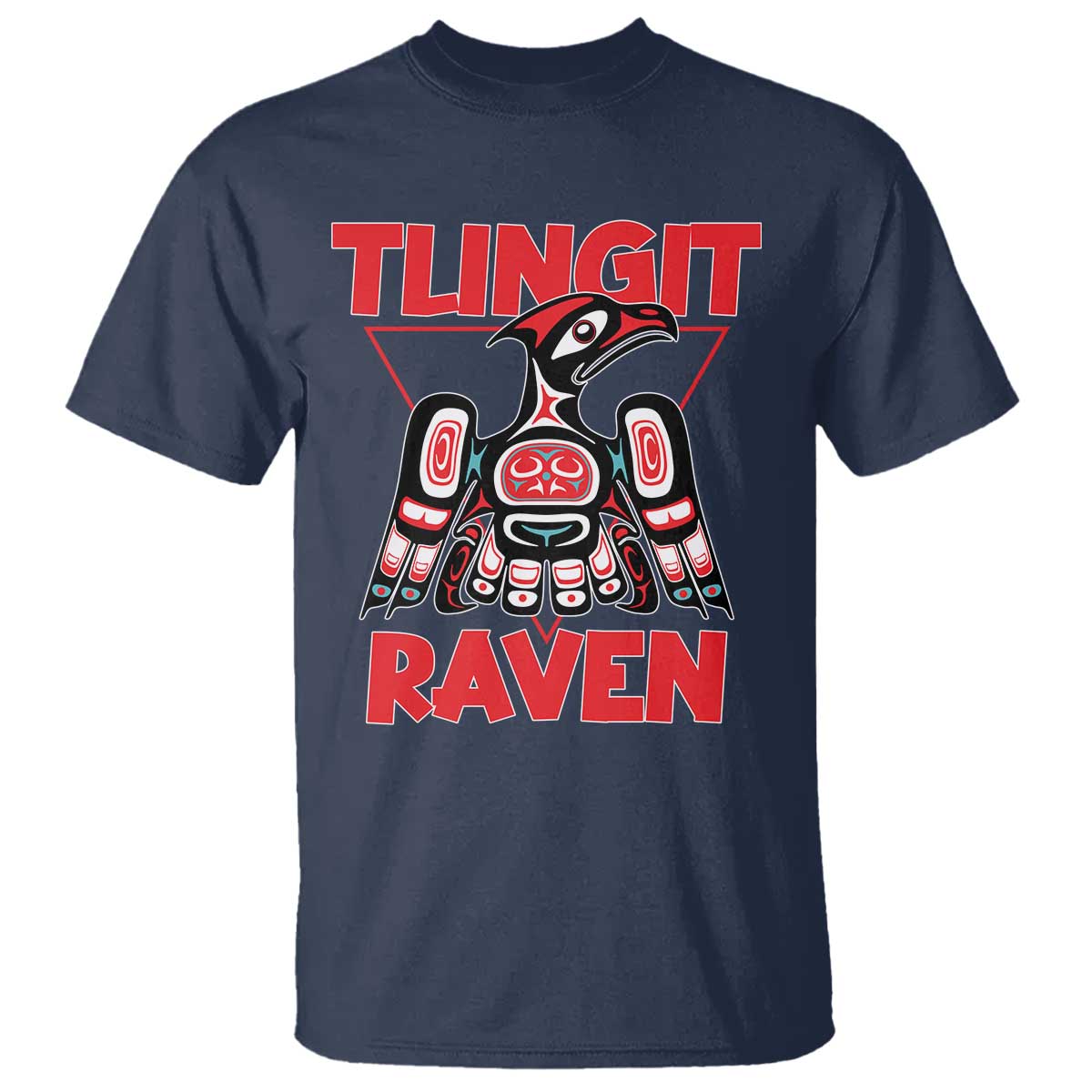 tlingit-raven-totem-t-shirt-alaska-native-tribal-art-design