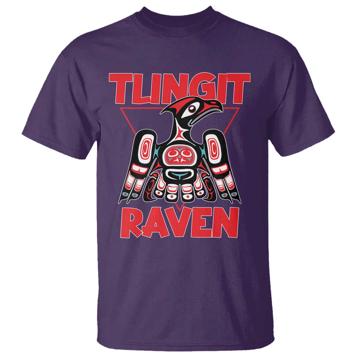 tlingit-raven-totem-t-shirt-alaska-native-tribal-art-design