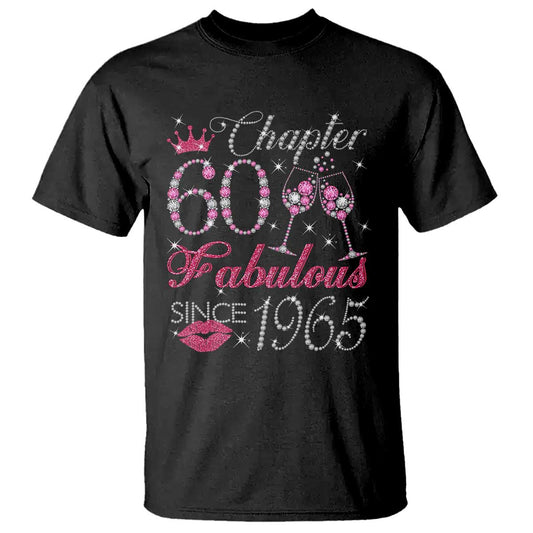 chapter-60-fabulous-t-shirt-sparkle-since-1965-60th-birthday-gift-for-women