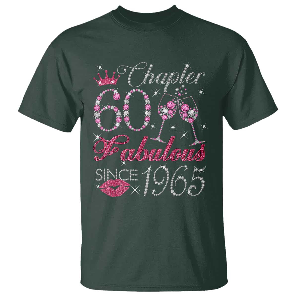 chapter-60-fabulous-t-shirt-sparkle-since-1965-60th-birthday-gift-for-women