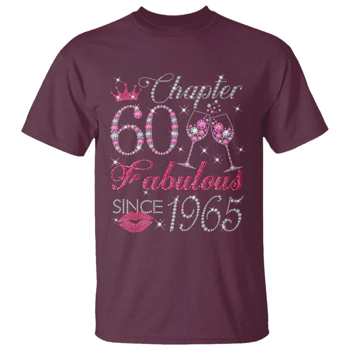 chapter-60-fabulous-t-shirt-sparkle-since-1965-60th-birthday-gift-for-women