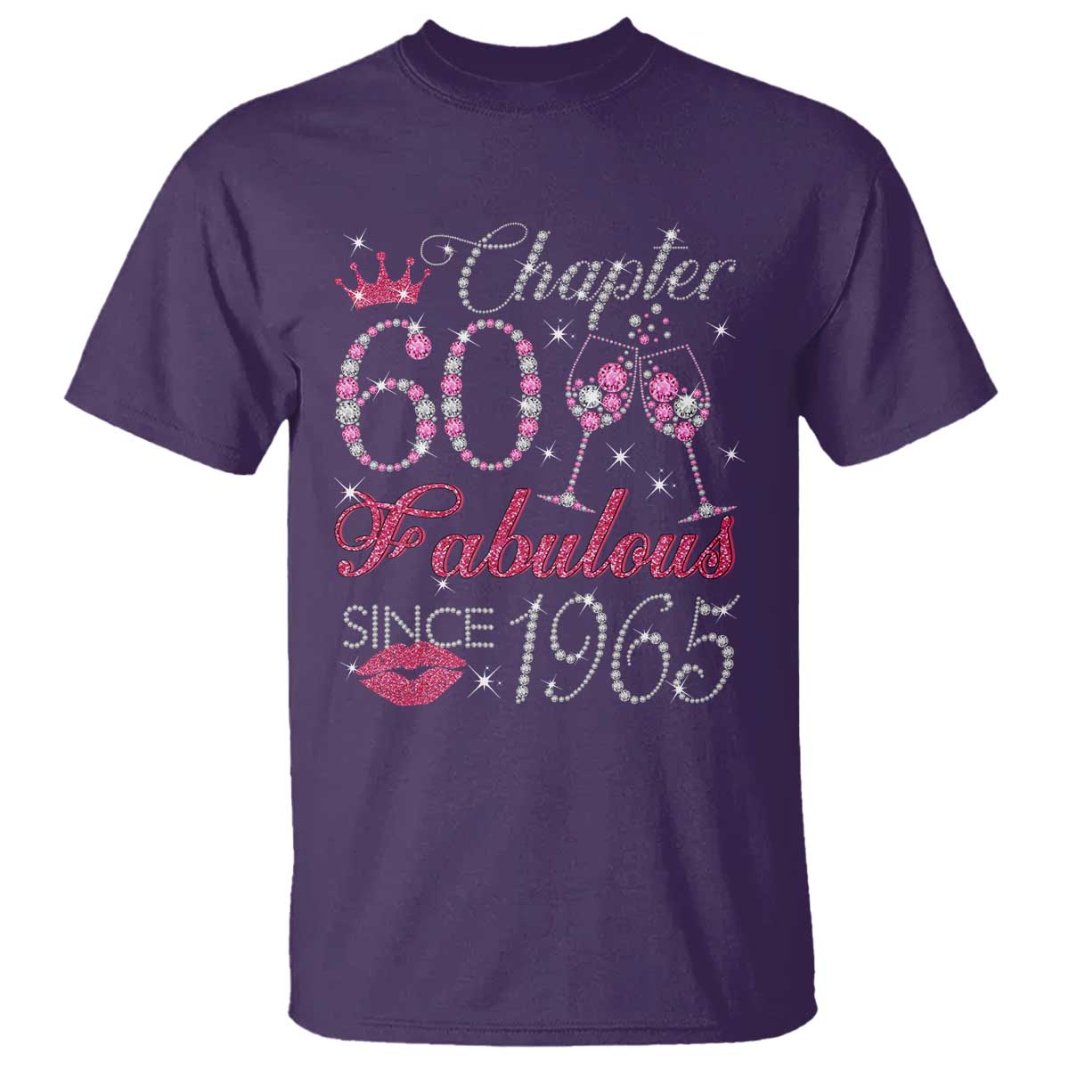 chapter-60-fabulous-t-shirt-sparkle-since-1965-60th-birthday-gift-for-women