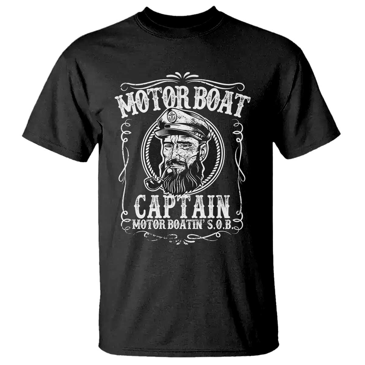 motor-boat-captain-t-shirt-funny-boating-pontoon-party-motor-boatin-lake-life