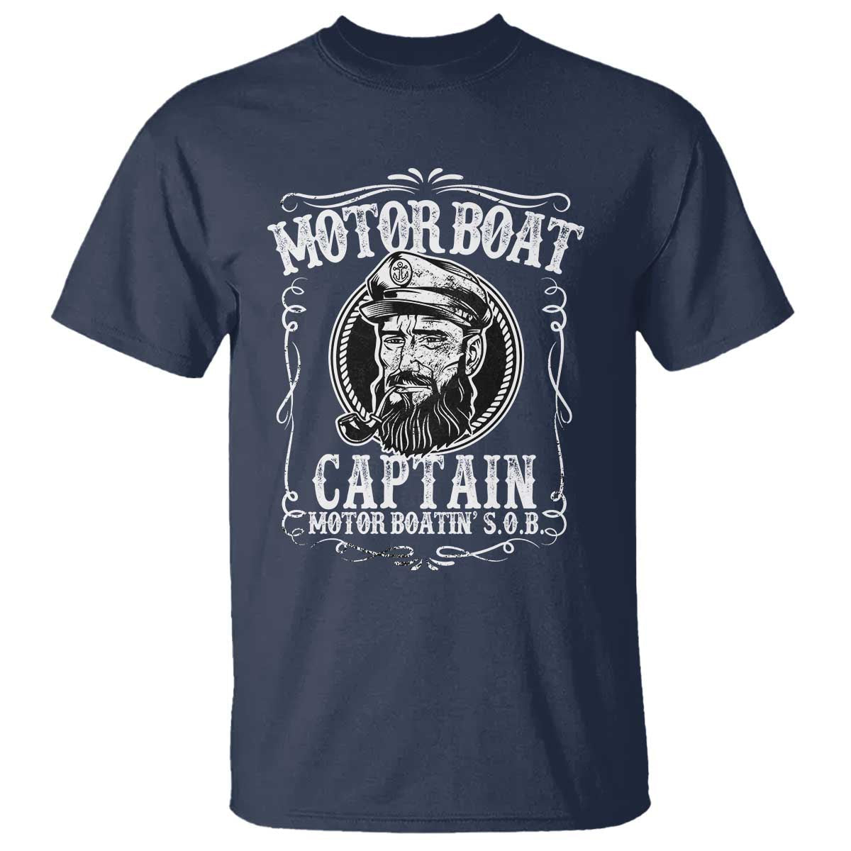 motor-boat-captain-t-shirt-funny-boating-pontoon-party-motor-boatin-lake-life