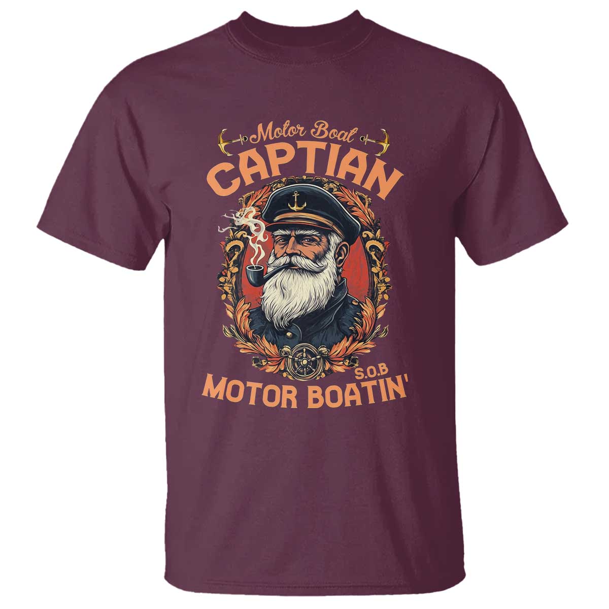 funny-motor-boat-captain-t-shirt-pontoon-sob-motor-boating-vintage