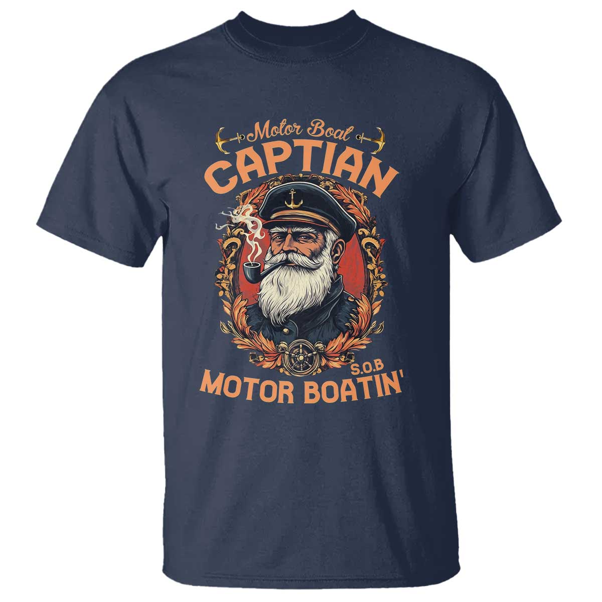 funny-motor-boat-captain-t-shirt-pontoon-sob-motor-boating-vintage