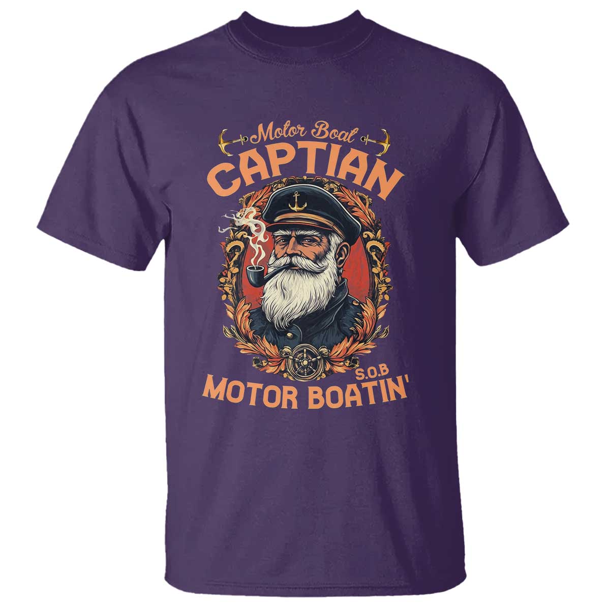 funny-motor-boat-captain-t-shirt-pontoon-sob-motor-boating-vintage