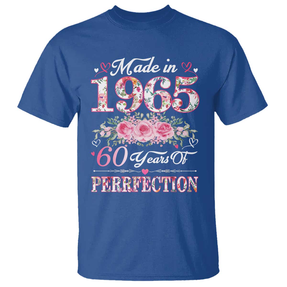 happy-60th-birthday-floral-t-shirt-made-in-1965-60-years-of-perfection
