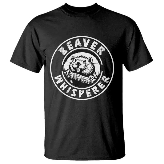 beaver-whisperer-t-shirt-funny-wildlife-lover-nature-humor