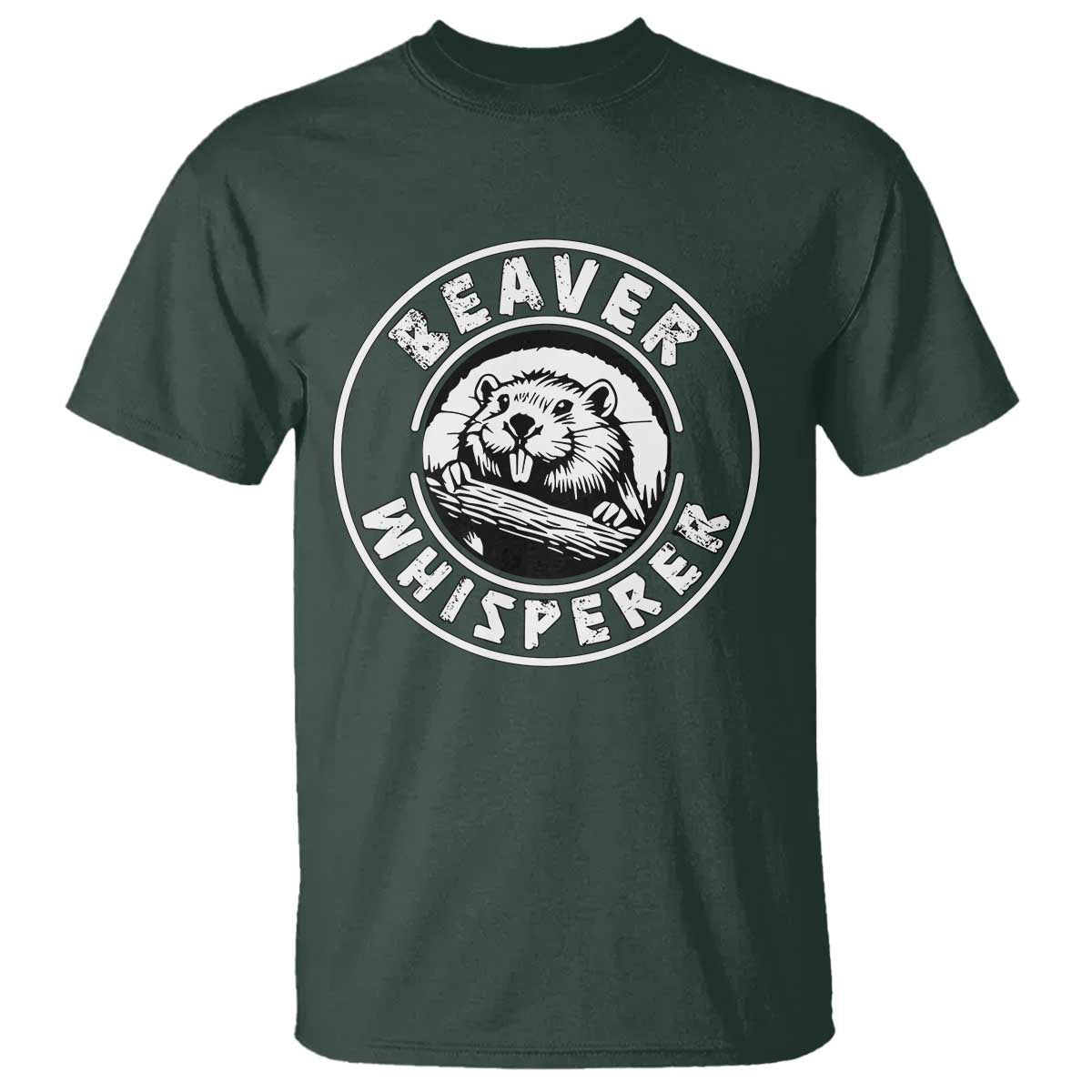 beaver-whisperer-t-shirt-funny-wildlife-lover-nature-humor