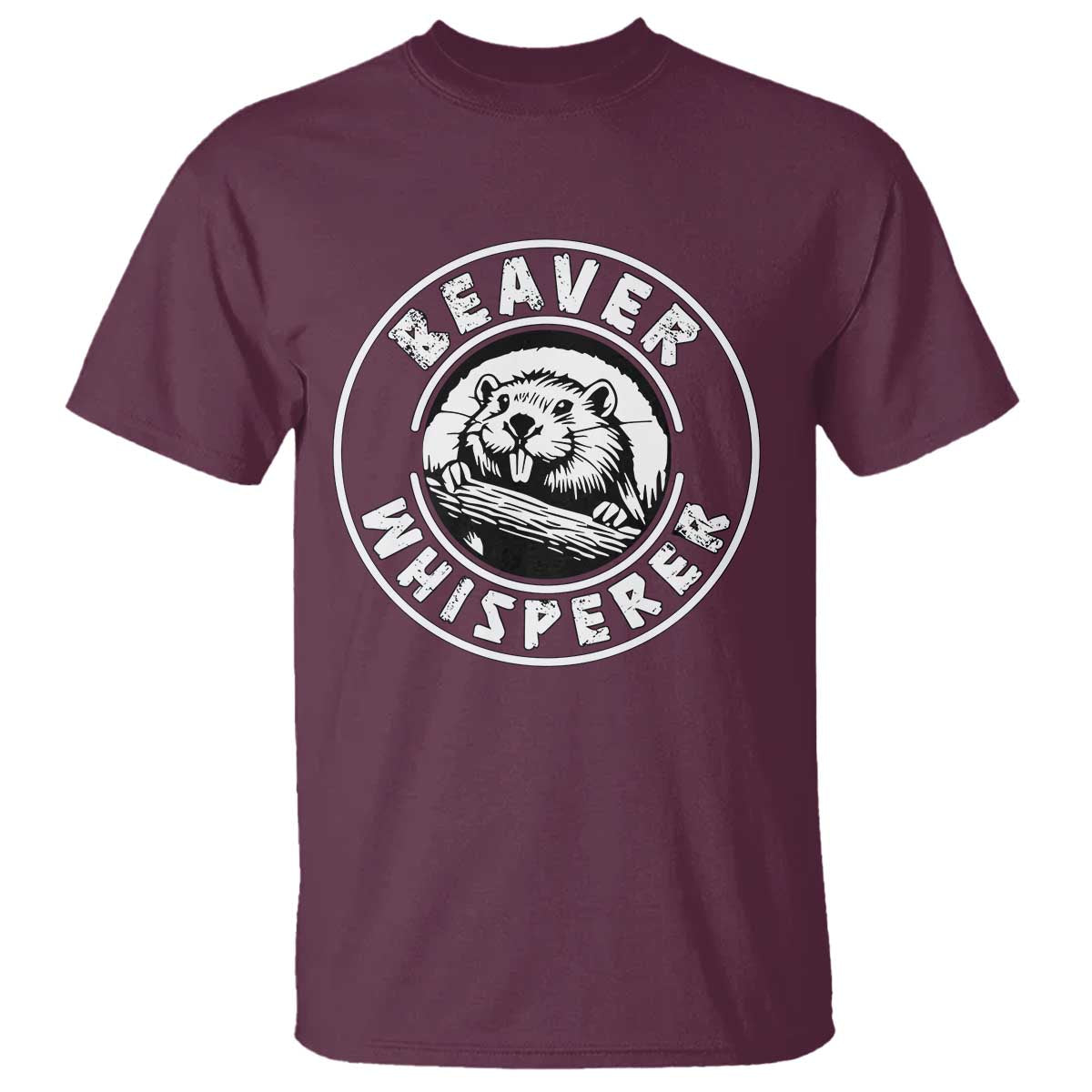 beaver-whisperer-t-shirt-funny-wildlife-lover-nature-humor