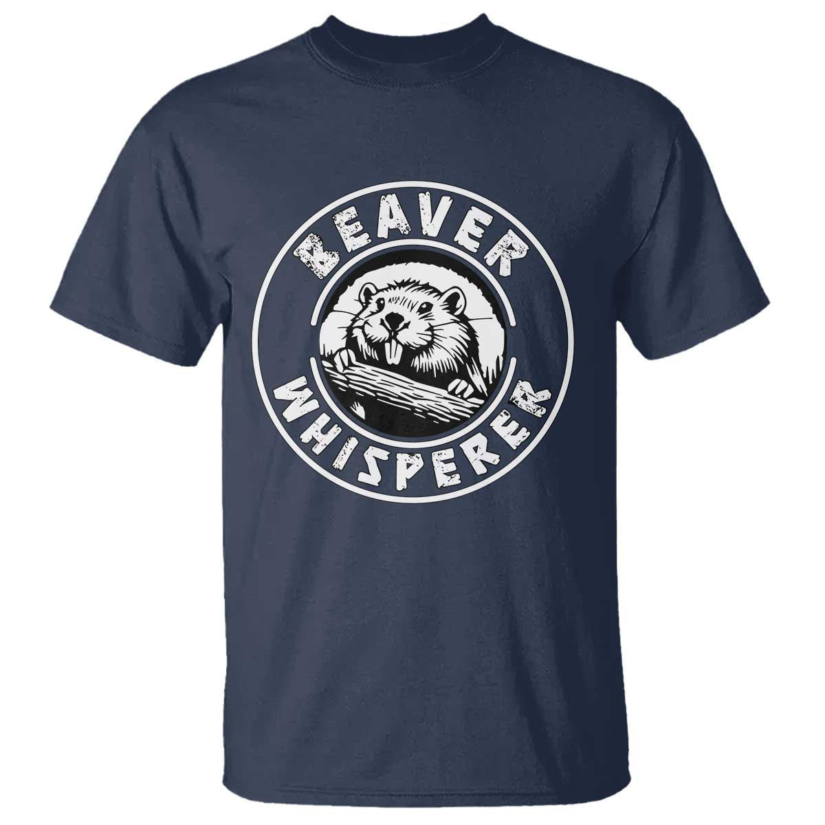 beaver-whisperer-t-shirt-funny-wildlife-lover-nature-humor