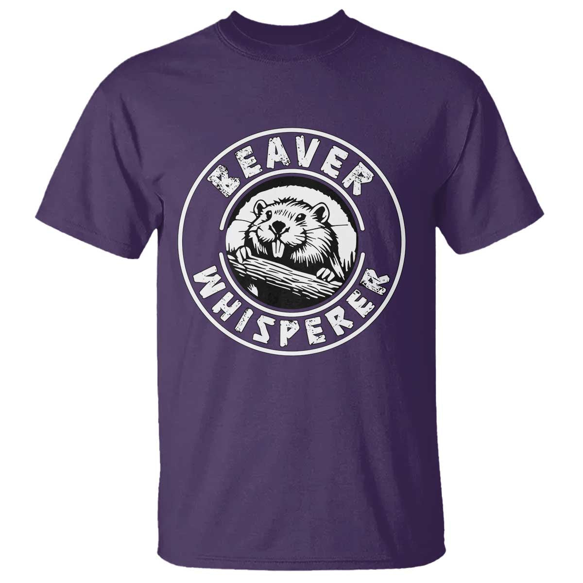 beaver-whisperer-t-shirt-funny-wildlife-lover-nature-humor