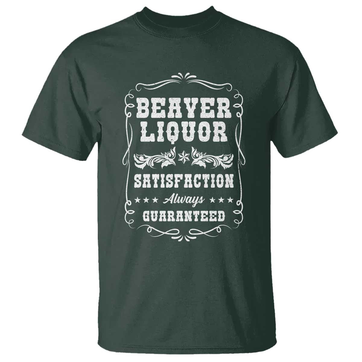 funny-beaver-liquor-t-shirt-adult-drinking-humor-pun-vintage