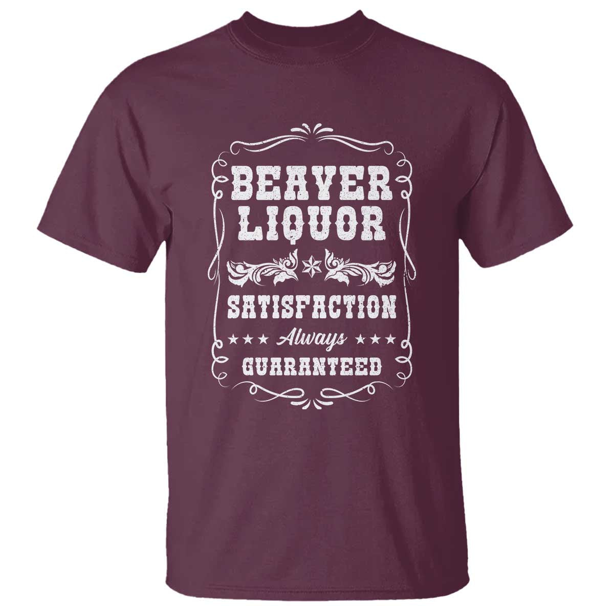 funny-beaver-liquor-t-shirt-adult-drinking-humor-pun-vintage