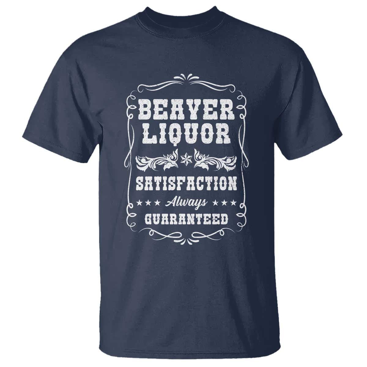 funny-beaver-liquor-t-shirt-adult-drinking-humor-pun-vintage