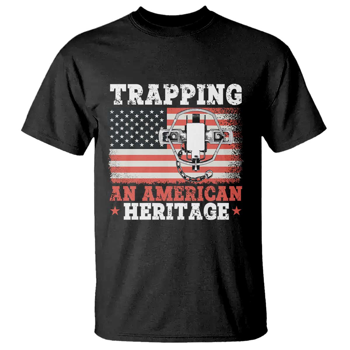trapping-american-heritage-t-shirt-patriotic-trap-hunting-trapper
